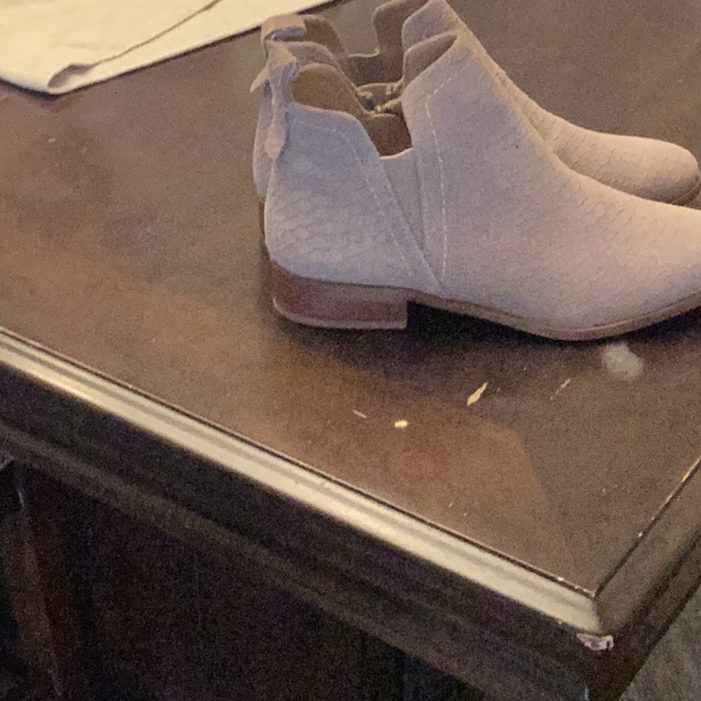 Franco sarto boots